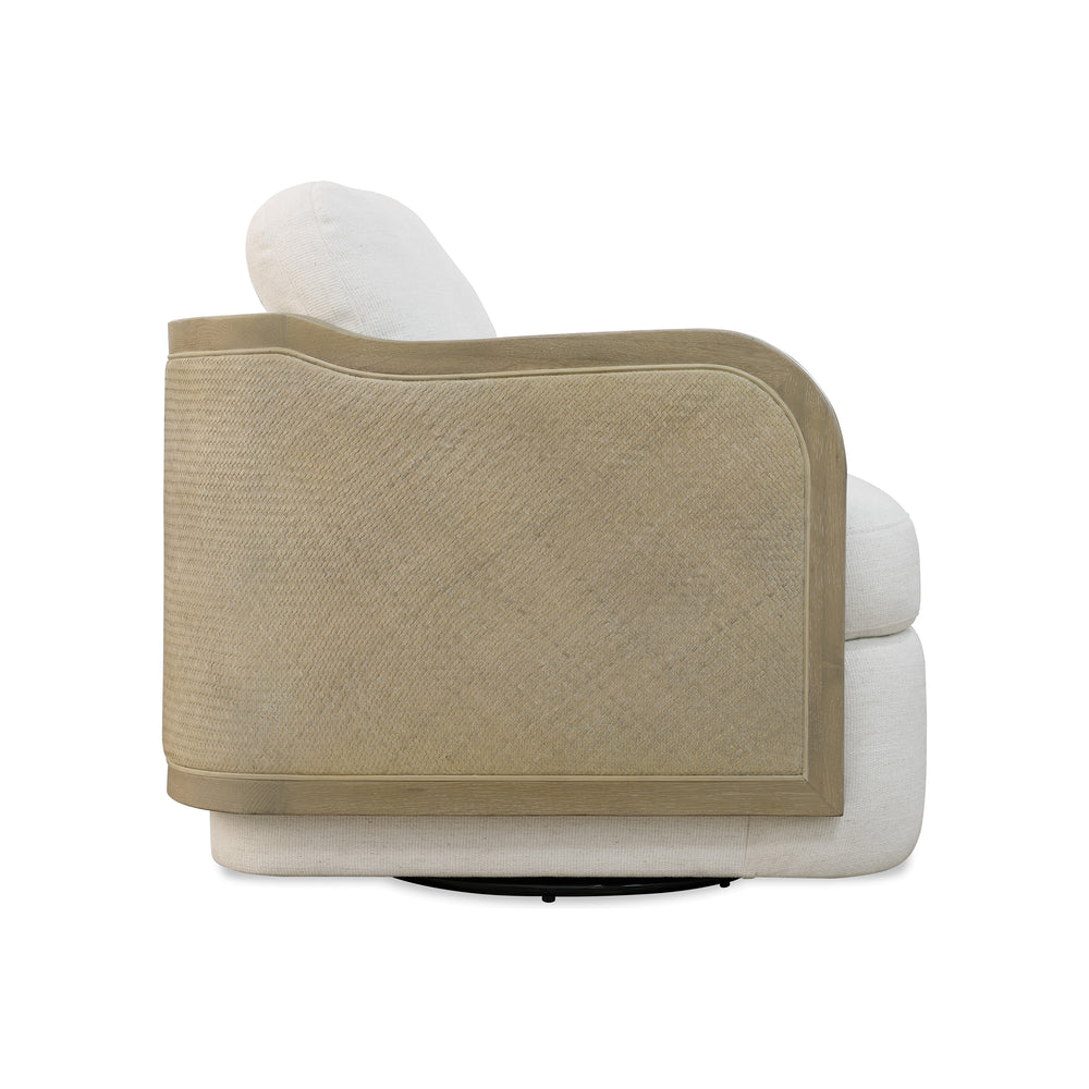 Wilma Swivel Chair