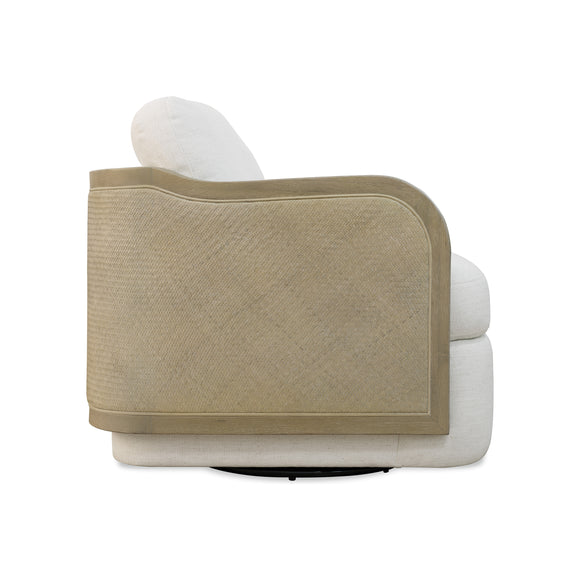 Wilma Swivel Chair