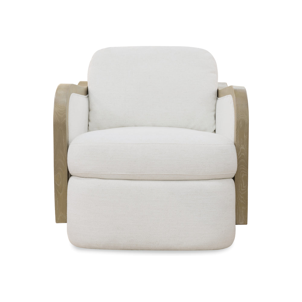 Wilma Swivel Chair