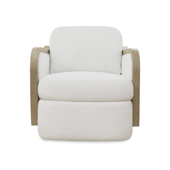 Wilma Swivel Chair