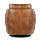Beau Swivel Chair with Power Footrest