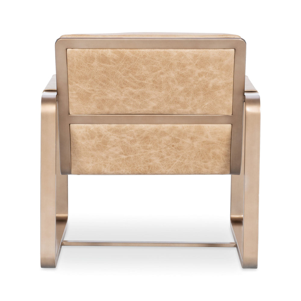 Cooper Lounge Chair