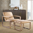 Cooper Ottoman