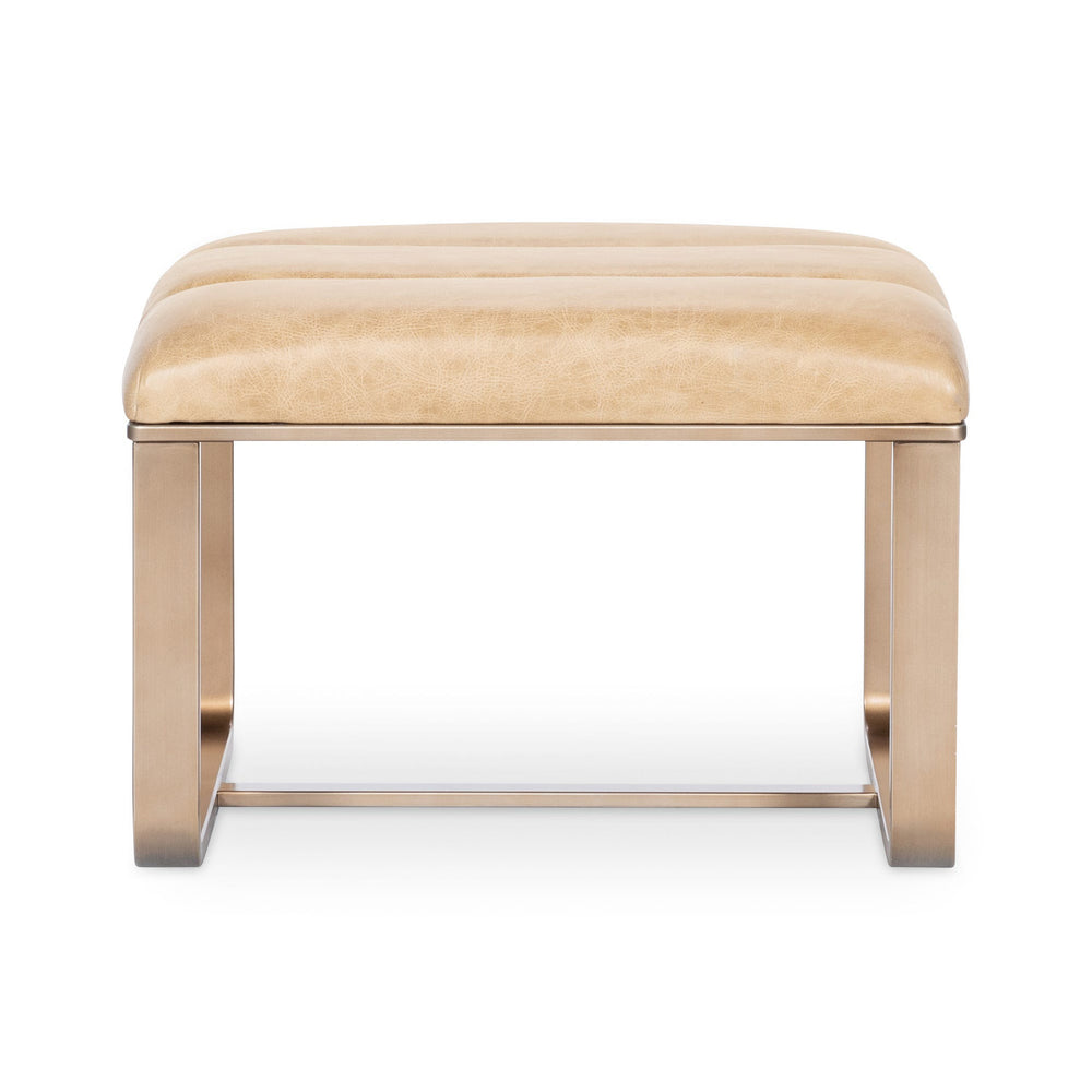 Cooper Ottoman
