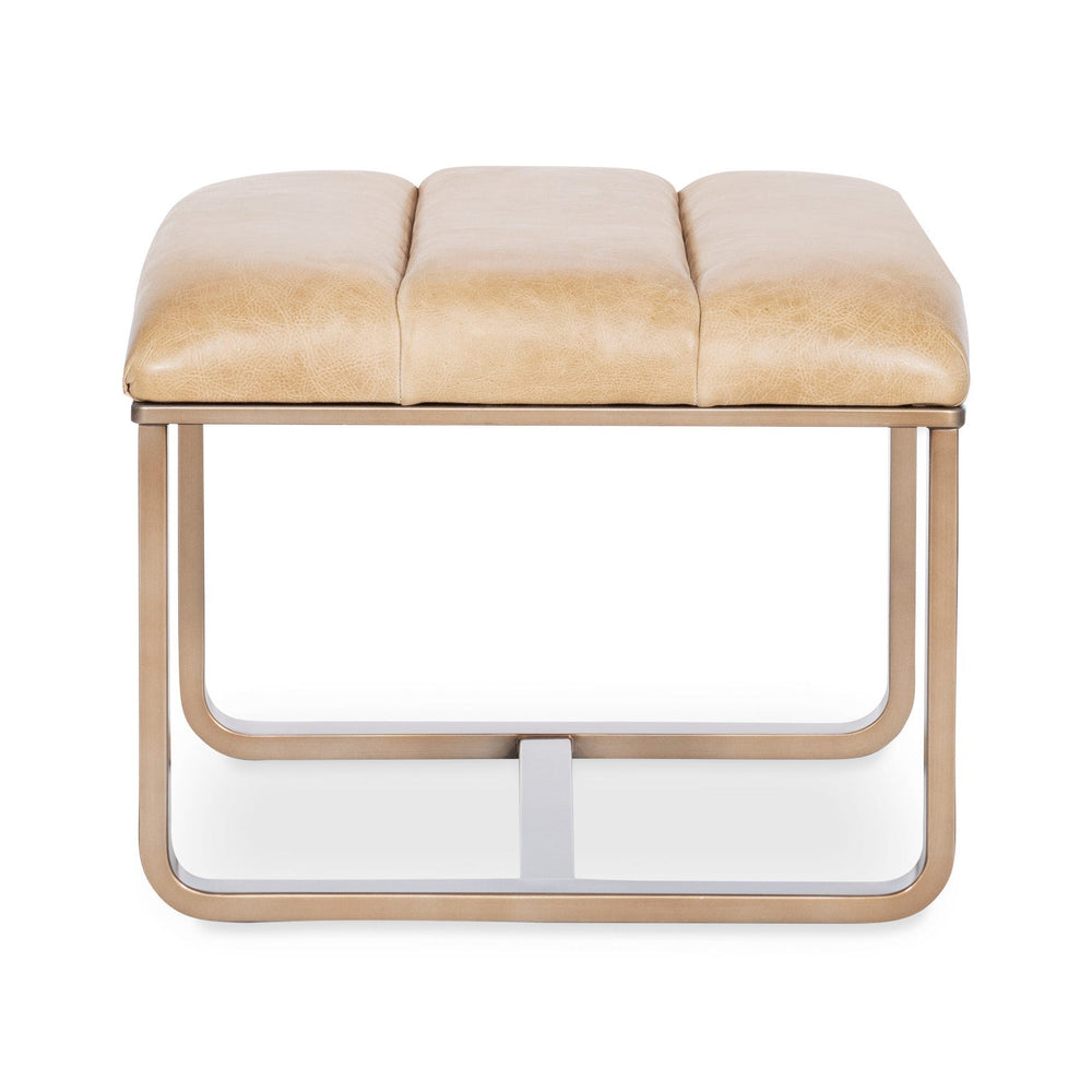 Cooper Ottoman