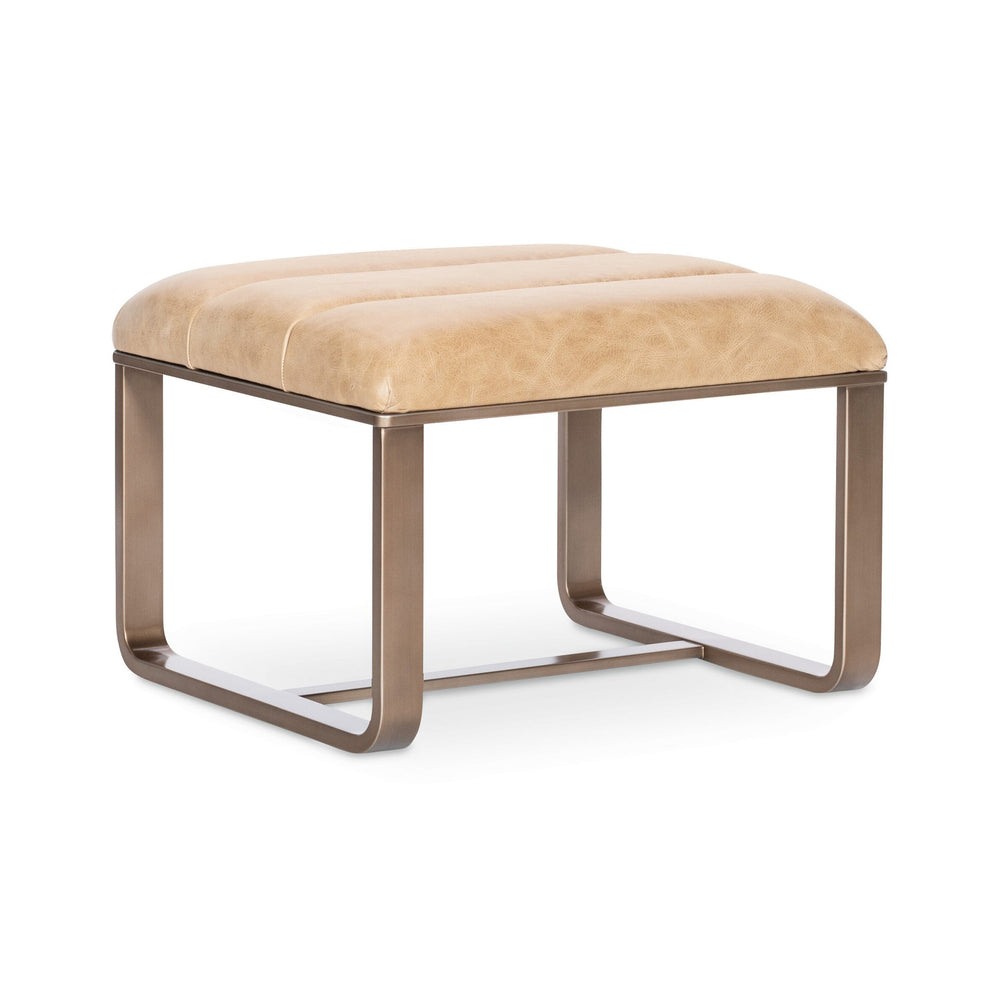Cooper Ottoman