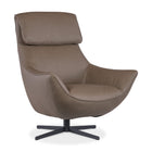 Hughes Swivel Chair