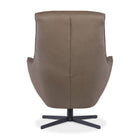 Hughes Swivel Chair
