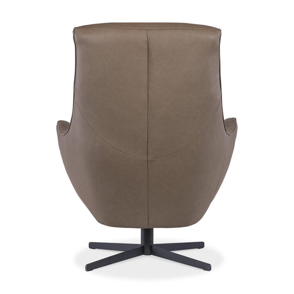 Hughes Swivel Chair