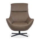 Hughes Swivel Chair