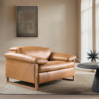 Jericho Power Recliner with Power Headrest