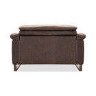 Jericho Power Recliner with Power Headrest
