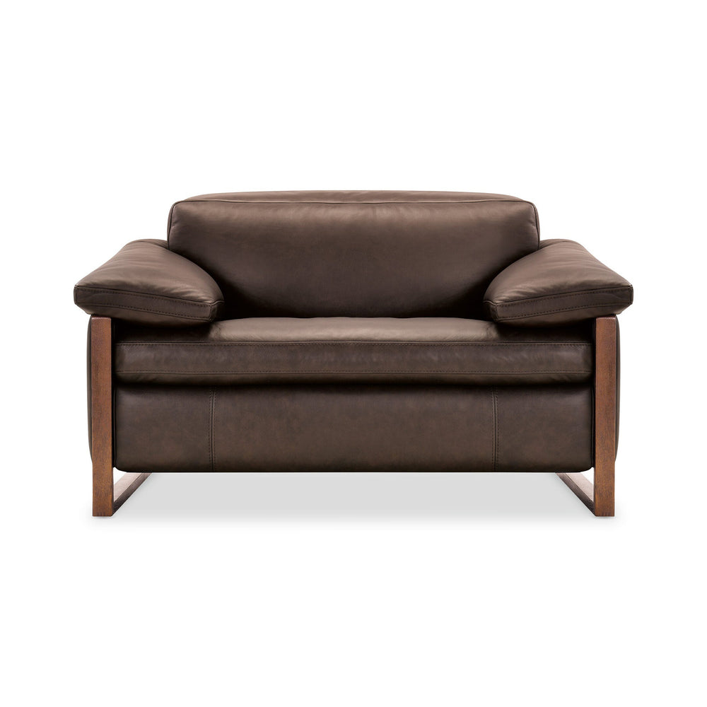 Jericho Power Recliner with Power Headrest