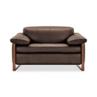 Jericho Power Recliner with Power Headrest