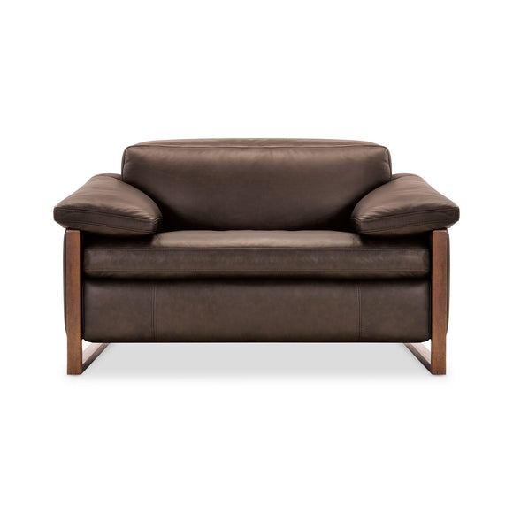 Jericho Power Recliner with Power Headrest