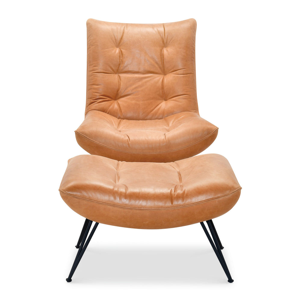 Kayne Lounge Chair