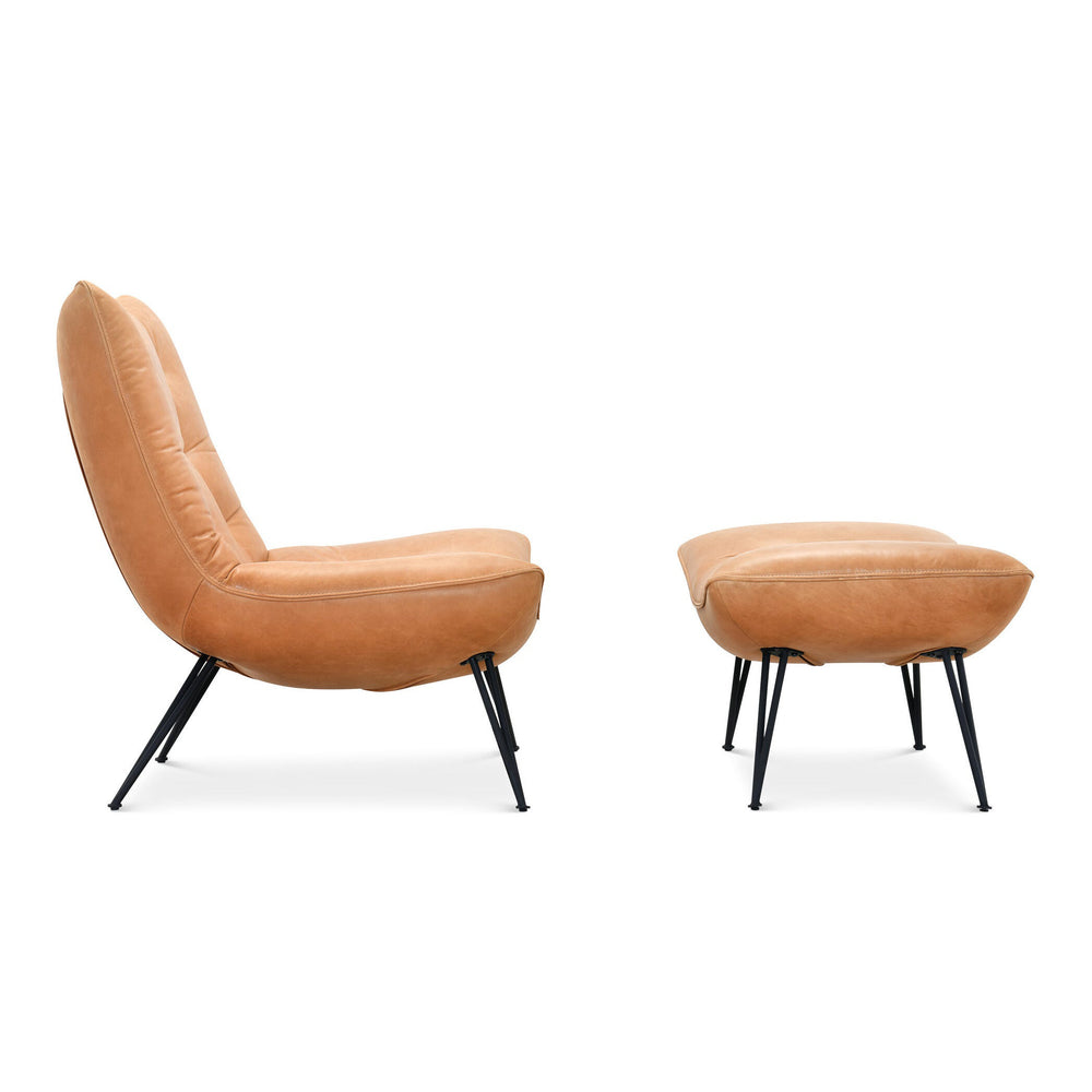 Kayne Lounge Chair
