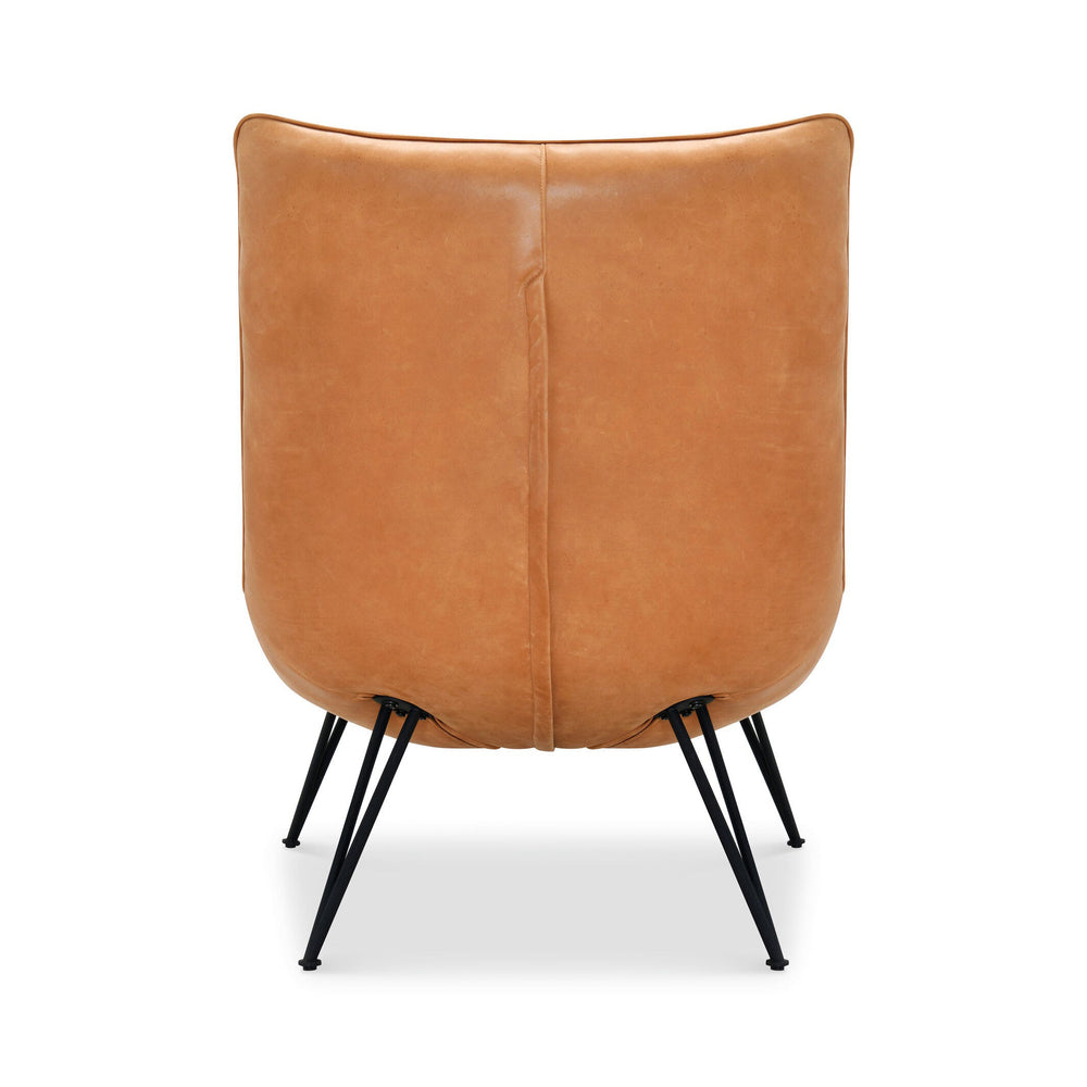 Kayne Lounge Chair