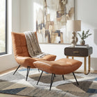 Kayne Lounge Chair