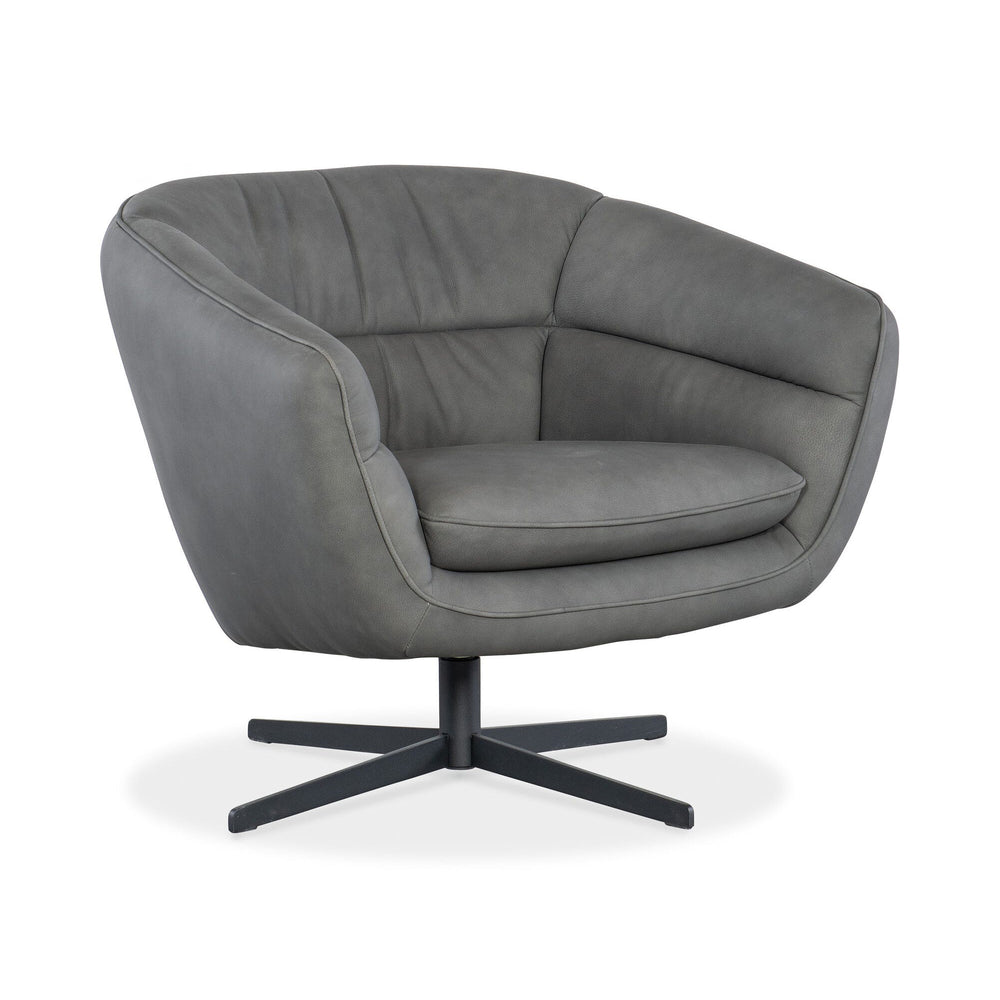 Mina Swivel Chair