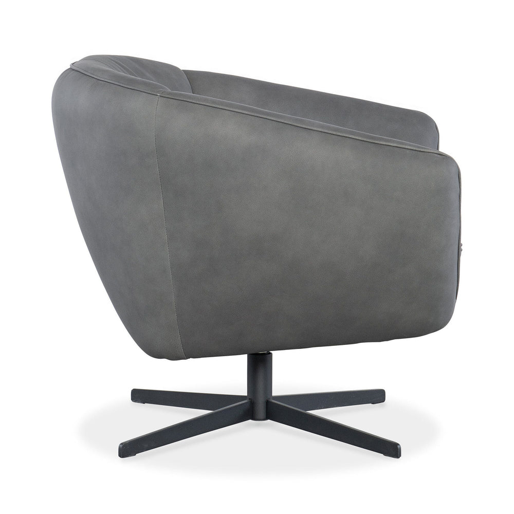 Mina Swivel Chair