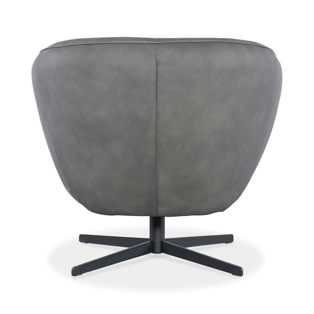 Mina Swivel Chair