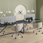 Host Task Chair