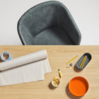 Host Task Chair