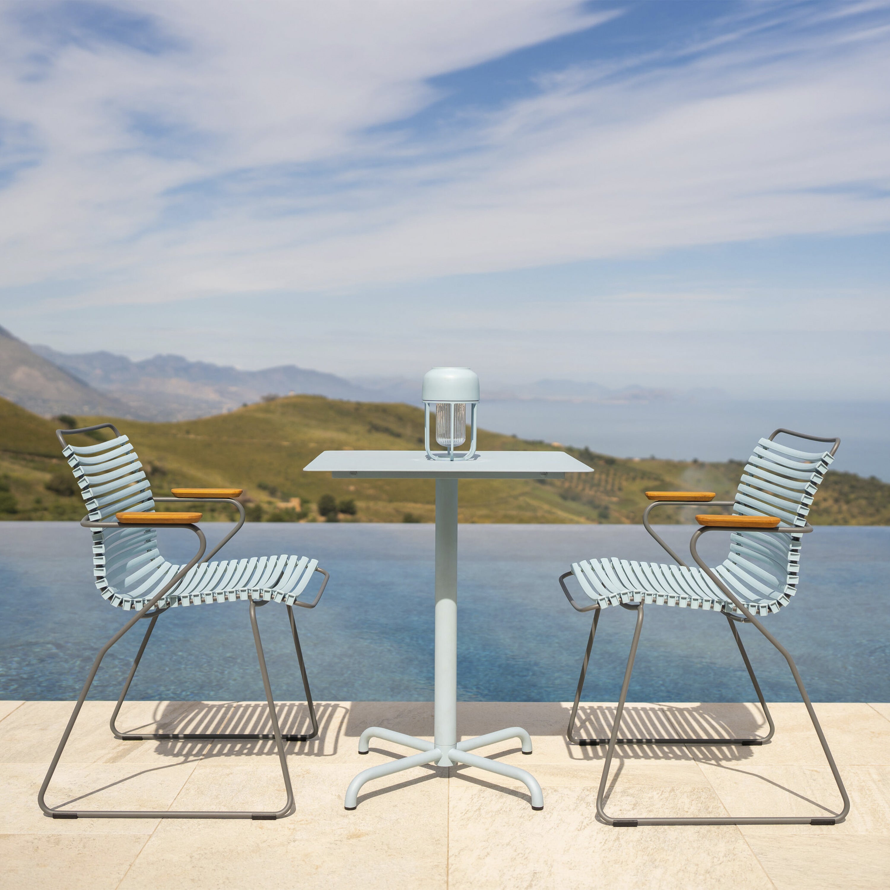 Houe Click Dining Chair - Thumbnail 2