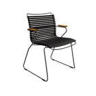 Click Outdoor Dining Chair