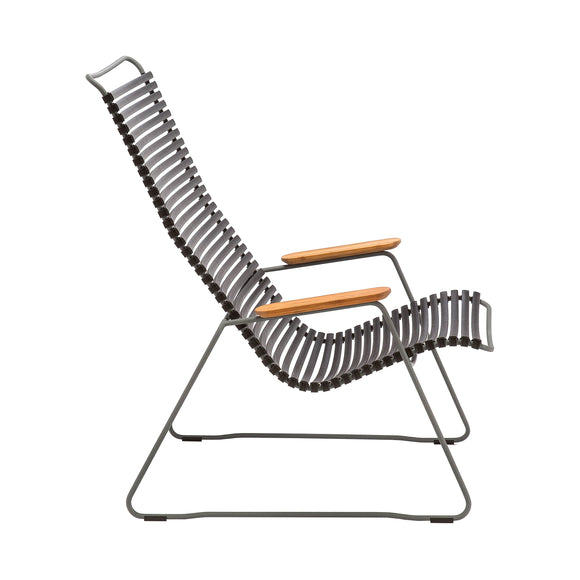 Click Outdoor Lounge Chair