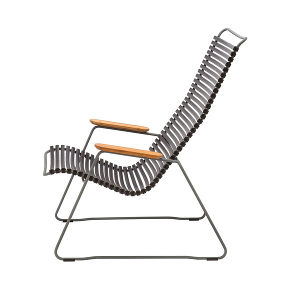 Click Outdoor Lounge Chair
