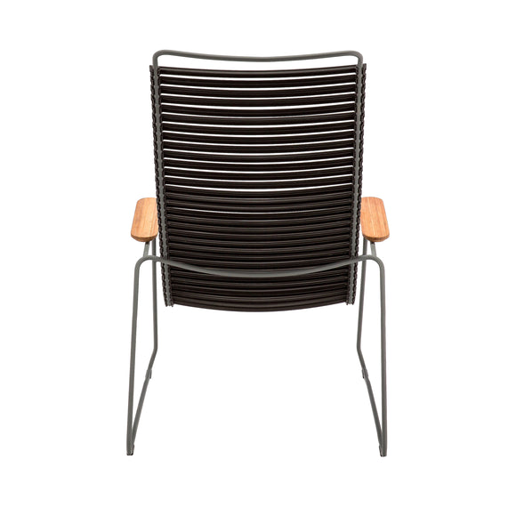 Click Outdoor Lounge Chair
