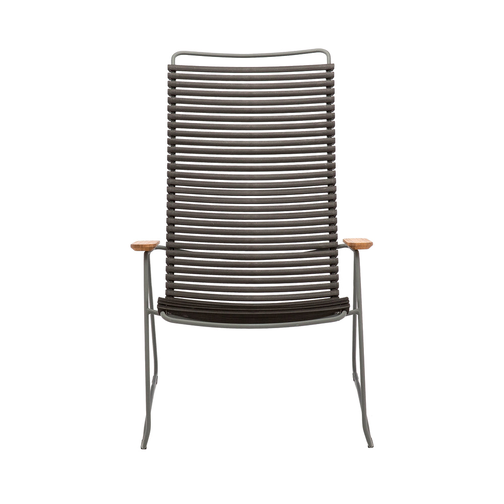 Click Outdoor Lounge Chair