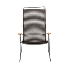 Click Outdoor Lounge Chair