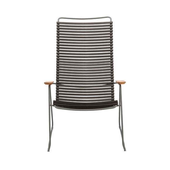 Click Outdoor Lounge Chair