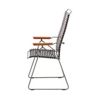 Click Outdoor Position Chair