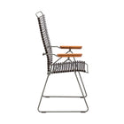 Click Outdoor Position Chair