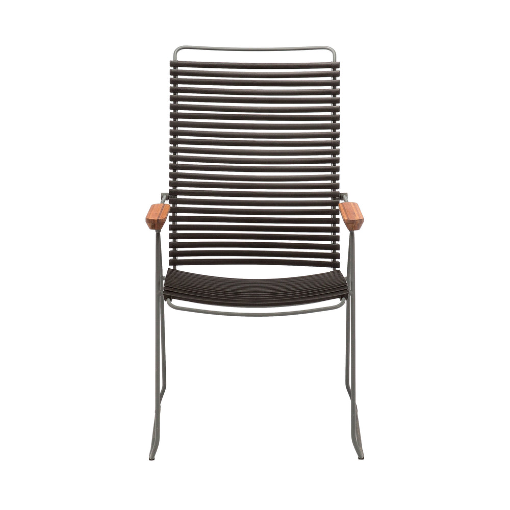 Click Outdoor Position Chair