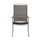 Click Outdoor Position Chair