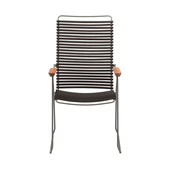 Click Outdoor Position Chair