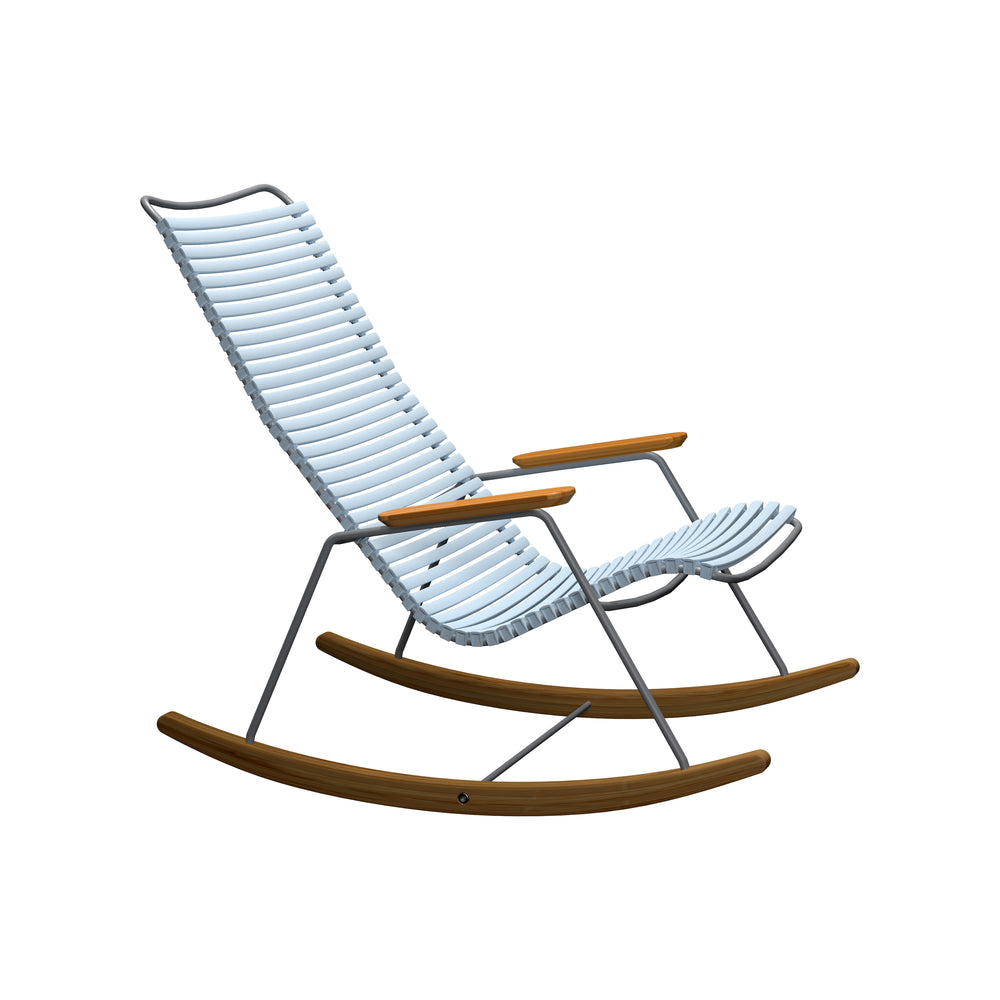 Click Outdoor Rocking Chair