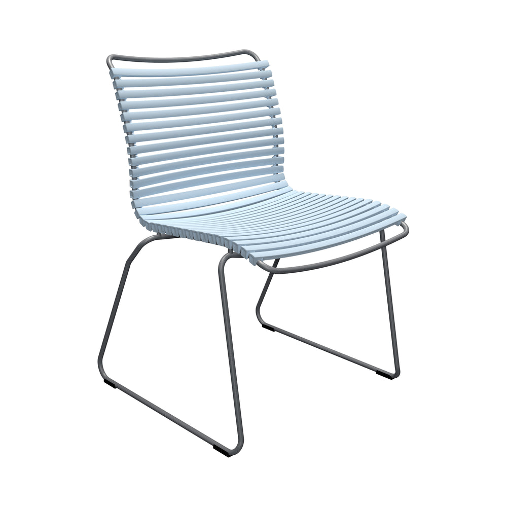 Click Outdoor Side Chair