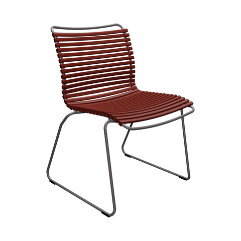 Click Outdoor Side Chair