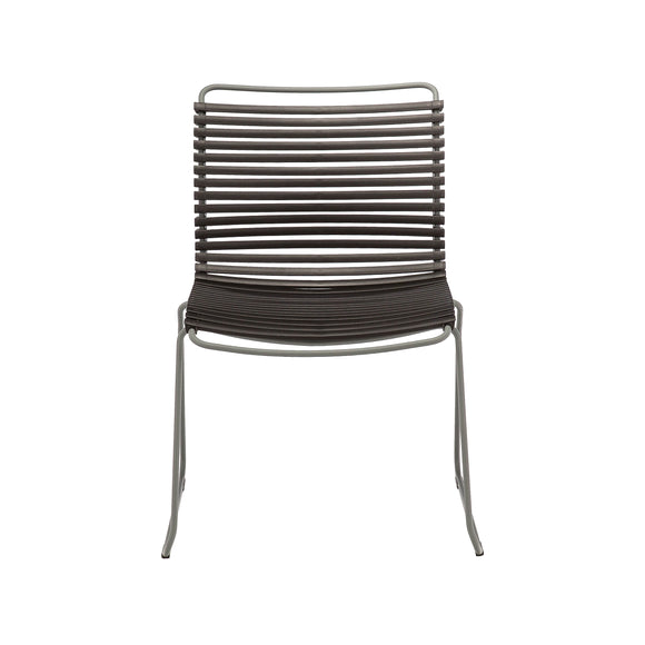 Click Outdoor Side Chair - Thumbnail 5