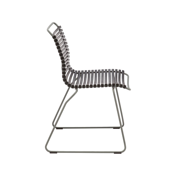 Click Outdoor Side Chair - Thumbnail 2