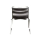 Click Outdoor Side Chair