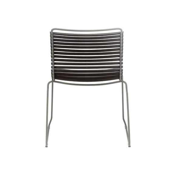 Click Outdoor Side Chair - Thumbnail 4