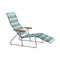Click Outdoor Sunlounger  option Multi Color 2