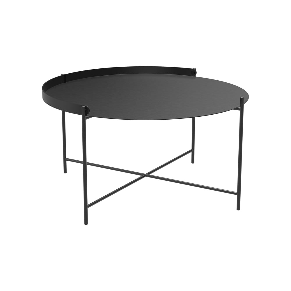 Edge Indoor/Outdoor Tray Table